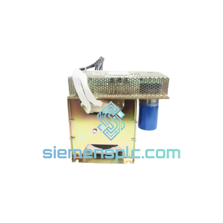 GE DS2020DACAG2 Power Conversion Module