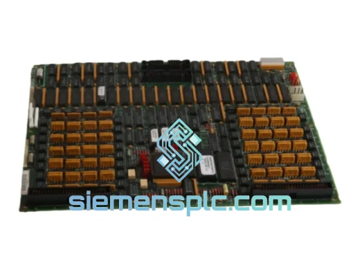 GE DS215TCCAG1BZZ01 TCCA Communication Board