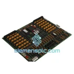 GE DS215TCCAG1BZZ01 TCCA Communication Board image 2