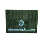 GE DS215TCCAG1BZZ01 TCCA Communication Board image 3