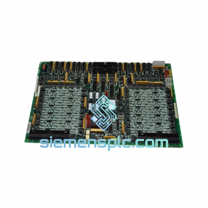 GE DS215TCDAG1 Turbine Control Board
