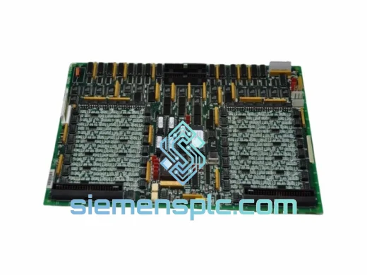 GE DS215TCDAG1BZZ01A DS200TCDAG1BDB Turbine Control PCB – Mark V