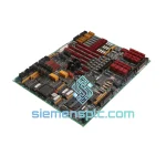 GE DS215TCQAG1BZZ01A PLC I/O Module – Mark V Speedtronic image 1