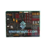 GE DS215TCQAG1BZZ01A PLC I/O Module – Mark V Speedtronic image 2