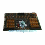 GE DS215UCIAG1AZZ05A Communication Interface Board image 1
