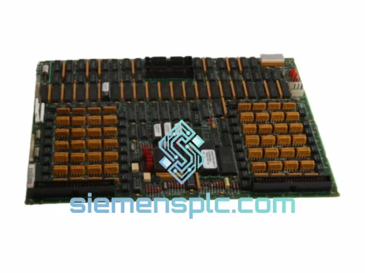 GE DS215UCIAG1AZZ05A Communication Interface Board
