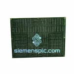 GE DS215UCIAG1AZZ05A Communication Interface Board image 2