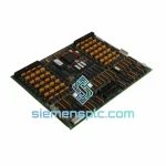 GE DS215UCIAG1AZZ05A Communication Interface Board image 3