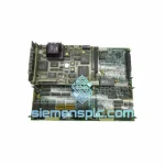 GE DS215UCIAG1AZZ05A Communication Interface Board image 4