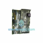 GE DS215UCIAG1AZZ05A Communication Interface Board image 5