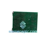 GE DS3800HIOD1H1G Digital I/O Board – Mark IV Speedtronic image 3