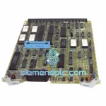 GE DS3800HMPJ1A1D HMI Panel Board image 1