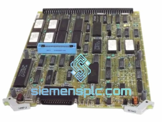 GE DS3800HMPJ1A1D HMI Panel Board