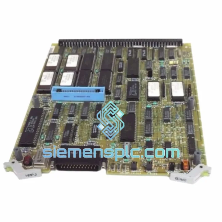 GE DS3800HMPJ1A1D HMI Panel Board