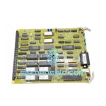 GE DS3800HMPJ1A1D HMI Panel Board image 3