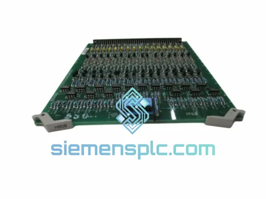 GE DS3800HSCG1E1F Signal Isolator Board – Mark VI Speedtronic