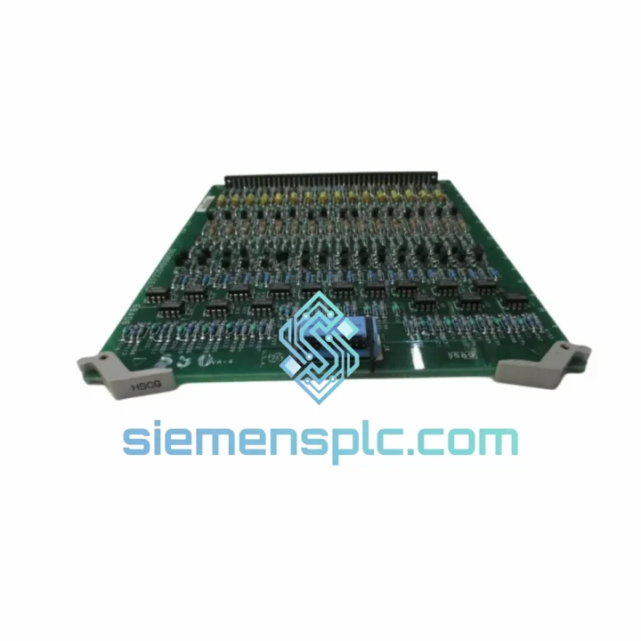 GE DS3800HSCG1E1F Signal Isolator Board – Mark VI Speedtronic