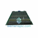 GE DS3800HSCG1E1F Signal Isolator Board – Mark VI Speedtronic image 3