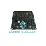 GE DS3800HVDB1K1G Video Driver Board image 1