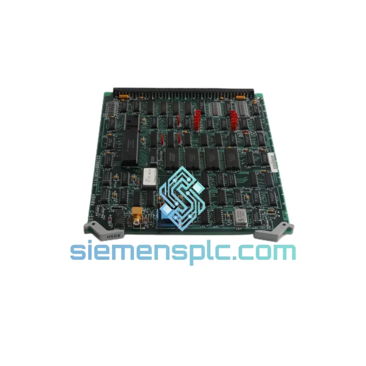 GE DS3800HVDB1K1G Video Driver Board