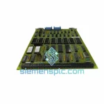 GE DS3800HXPD1C1E I/O Expander Board image 1