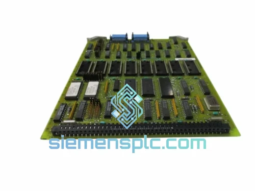 GE DS3800HXPD1C1E I/O Expander Board