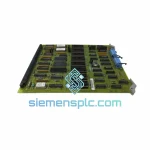 GE DS3800HXPD1C1E I/O Expander Board image 3
