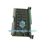 GE DS3800NERA1P1D Turbine Control Board image 1