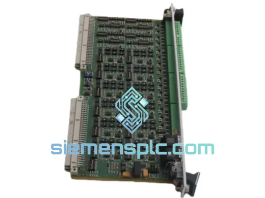 GE DS3800NERA1P1D Turbine Control Board