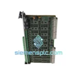 GE DS3800NERA1P1D Turbine Control Board image 2