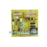 GE DS3800NGDC1A1A Ground Detector Board image 3