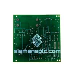 GE DS3800NGDC1B1A Ground Detector Card – Mark V Speedtronic image 2