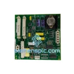 GE DS3800NGDC1B1A Ground Detector Card – Mark V Speedtronic image 3