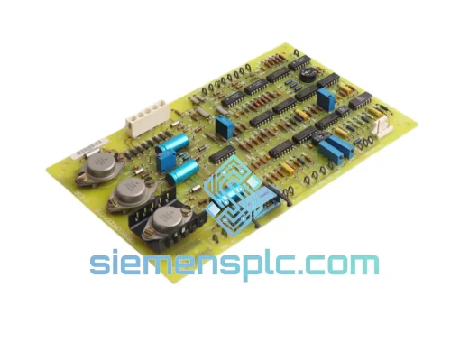 GE DS3800NGDD1C1B Field Ground Detector