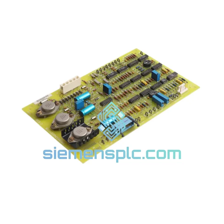 GE DS3800NGDD1C1B Field Ground Detector