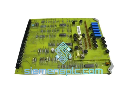 GE DS3800NOAA1F1D PC Board