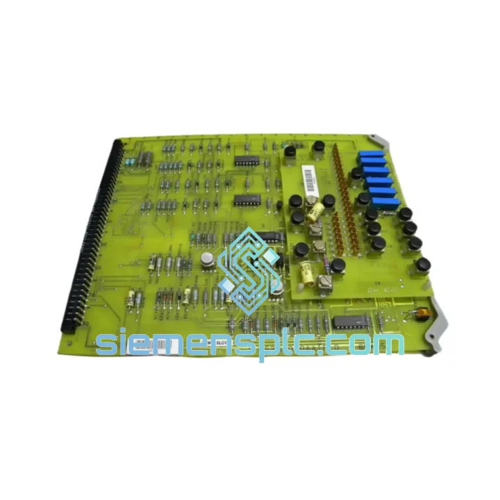 GE DS3800NOAA1F1D PC Board