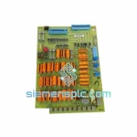 GE DS3800NPSE1E1G Power Supply Board image 2