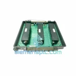 GE DS3800XTIA1A1B Turbine Control Card – Mark VI Speedtronic image 1