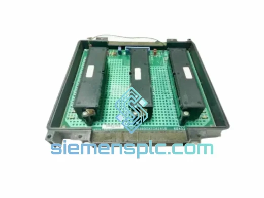 GE DS3800XTIA1A1B Turbine Control Card – Mark VI Speedtronic