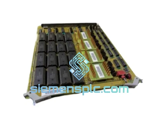 GE DS3810MMBB1A1A Memory Board