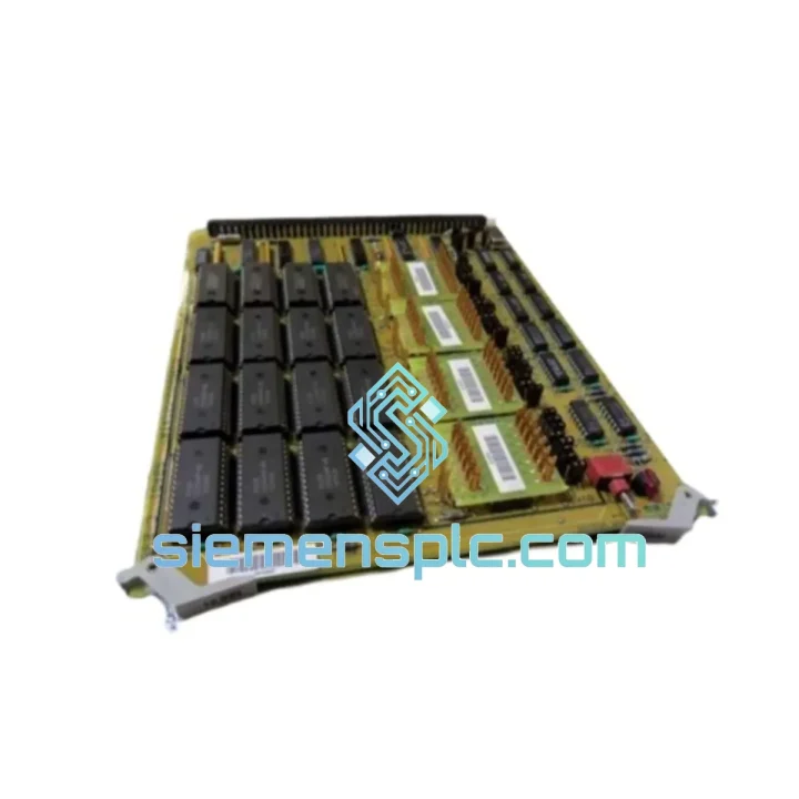 GE DS3810MMBB1A1A Memory Board