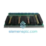 GE DS3820AIQA1A1A Analog I/O Module image 1
