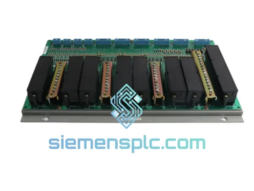 GE DS3820AIQA1A1A Analog I/O Module