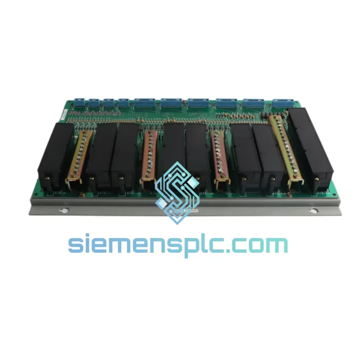 GE DS3820AIQA1A1A Analog I/O Module
