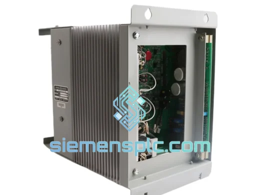 GE DS3820PSCC1D1B Power Supply Module – Mark VI Speedtronic