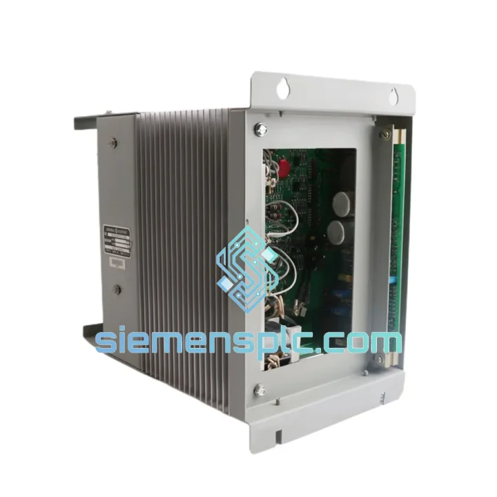 GE DS3820PSCC1D1B Power Supply Module – Mark VI Speedtronic
