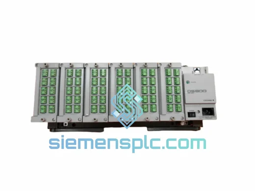YOKOGAWA DS600-00-1M Conversion Module