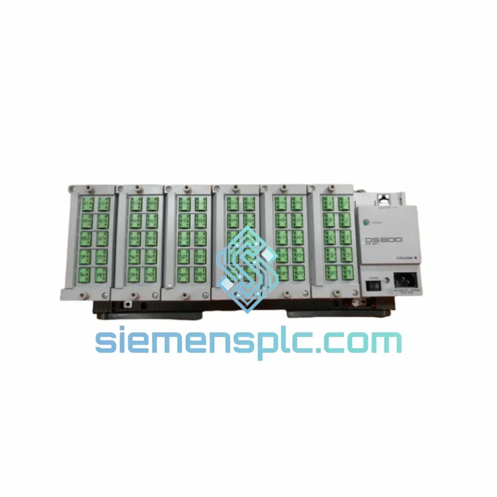 YOKOGAWA DS600-00-1M Conversion Module