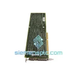 GE DS6800CCID1D1D Communication I/O Board image 1